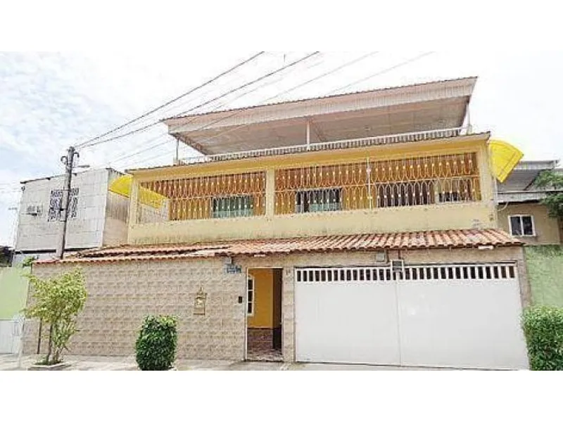Casa em Leilão Extrajudicial