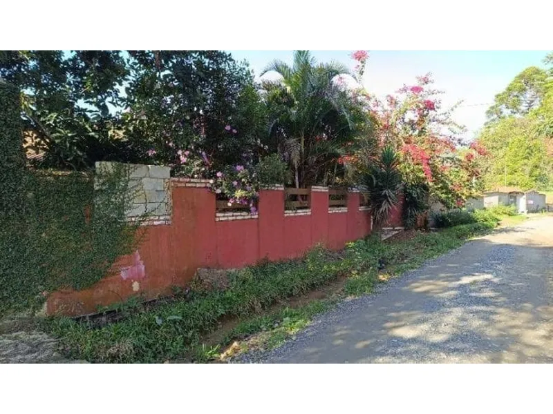 Casa em leilão