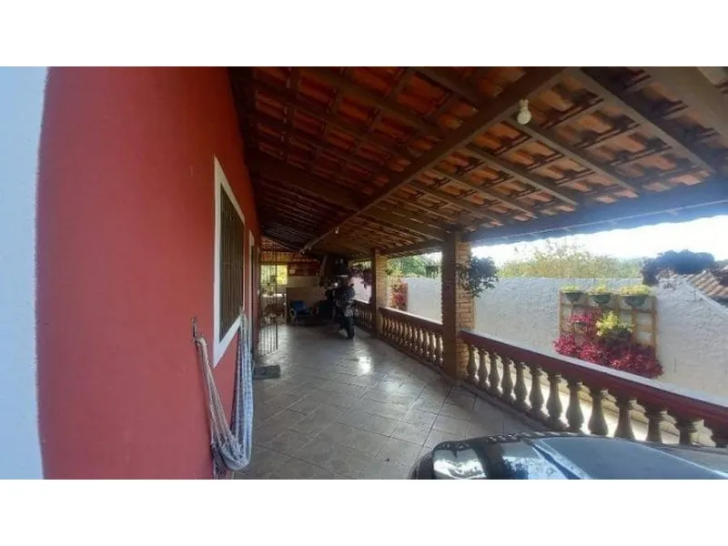 Casa em leilão