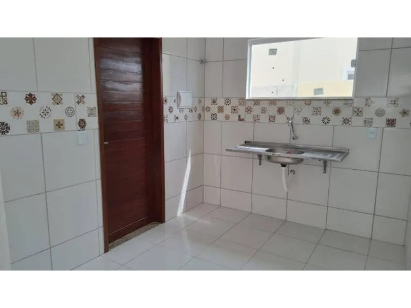 Casa em leilão