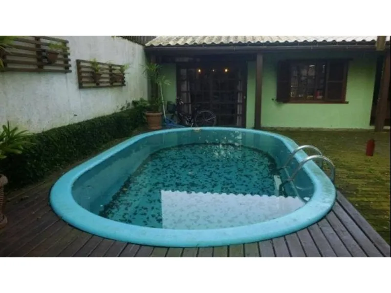 Casa em leilão