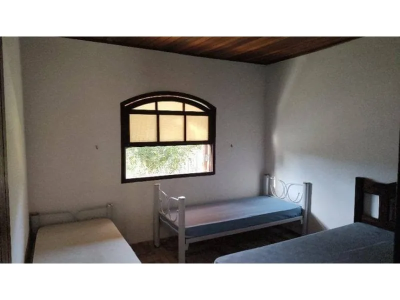 Casa em leilão