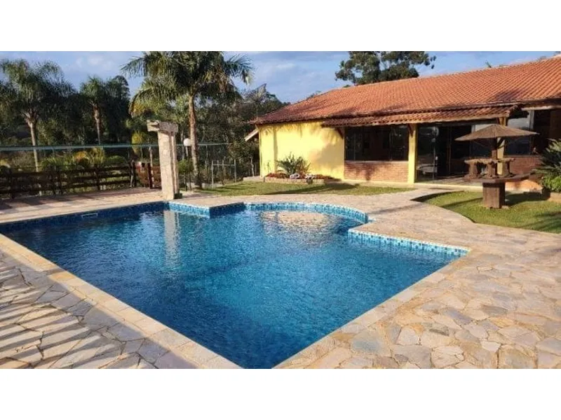 Casa em leilão