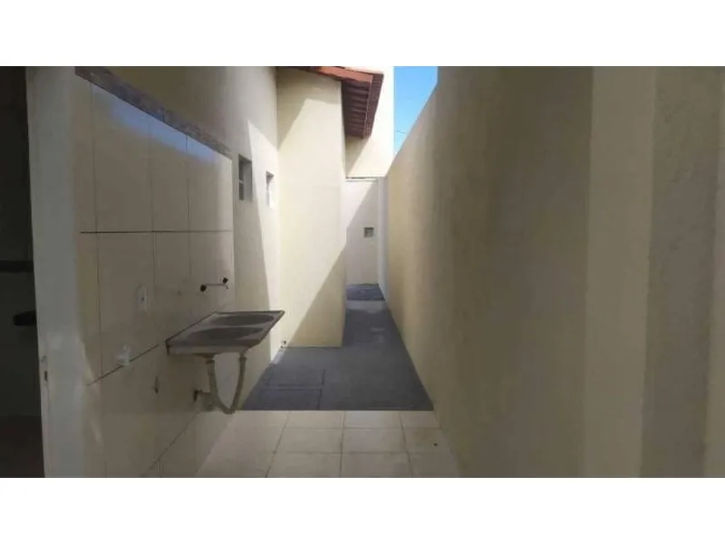 Casa em leilão