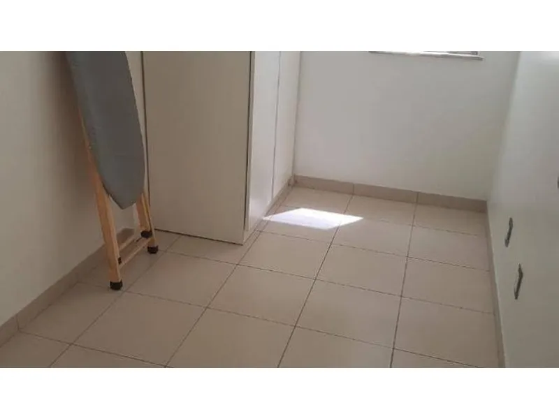 Apartamento em leilão