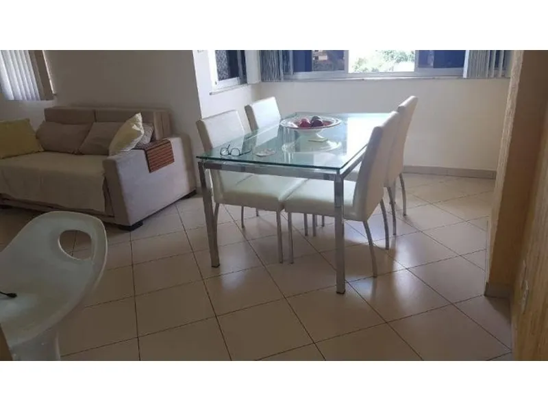 Apartamento em leilão