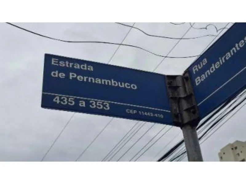 Apartamento em leilão