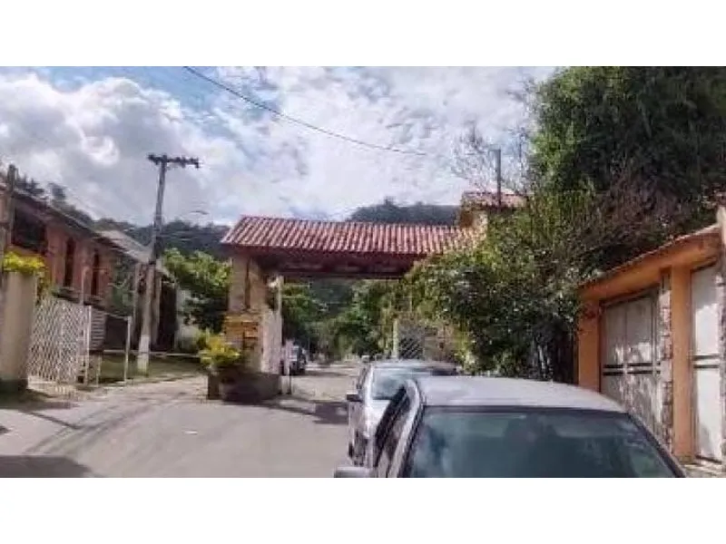 Casa em leilão