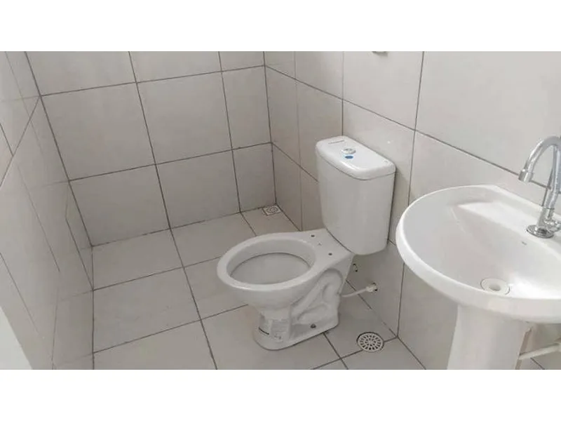Casa em leilão