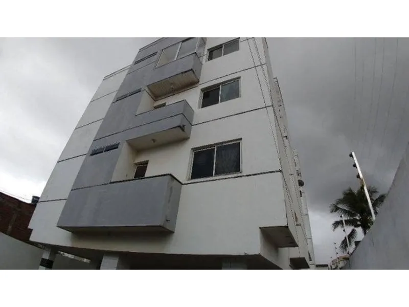 Apartamento em leilão