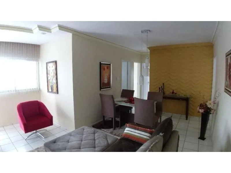 Apartamento em leilão