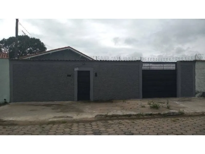 Casa em Leilão Extrajudicial