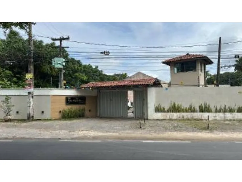 Casa em leilão