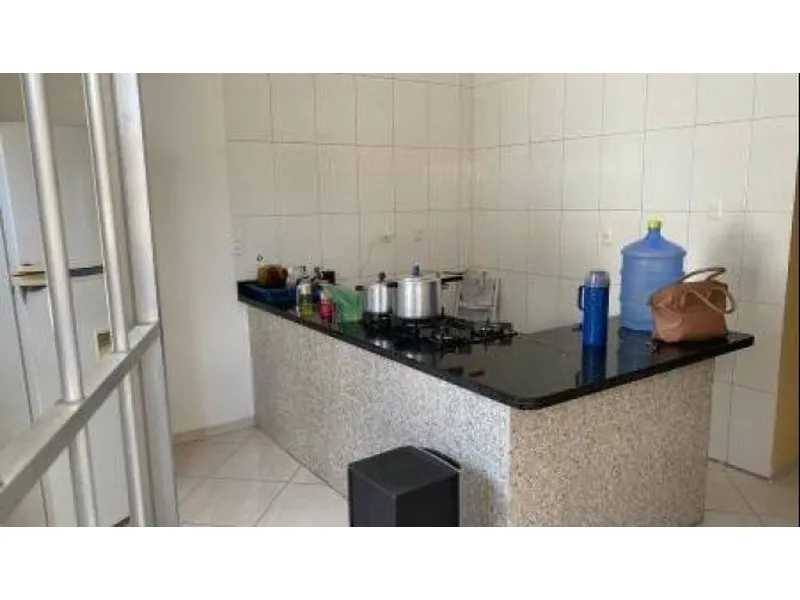 Casa em leilão