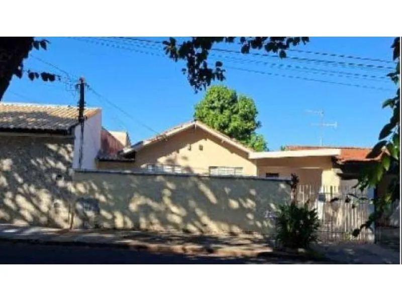 Casa em Leilão Extrajudicial