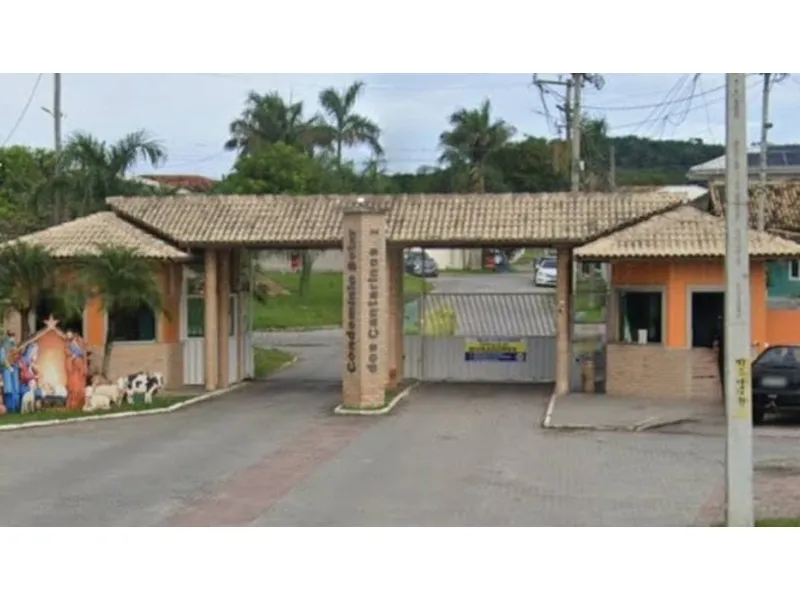Casa em leilão