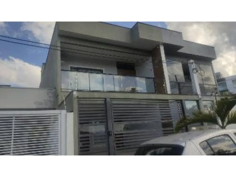 Casa em leilão