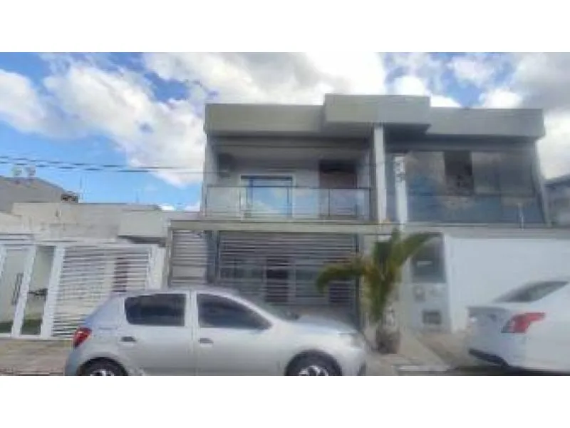 Casa em leilão