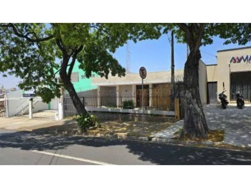 Casa em leilão