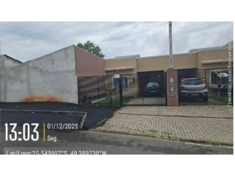 Casa em Leilão Extrajudicial