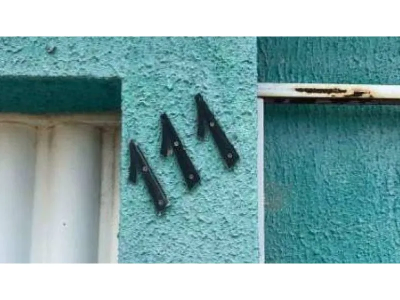 Casa em leilão
