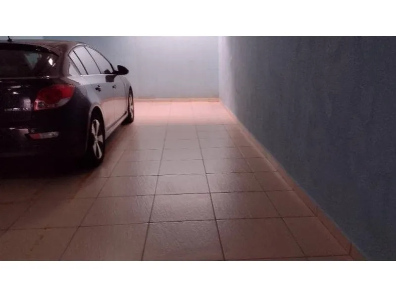Apartamento em leilão