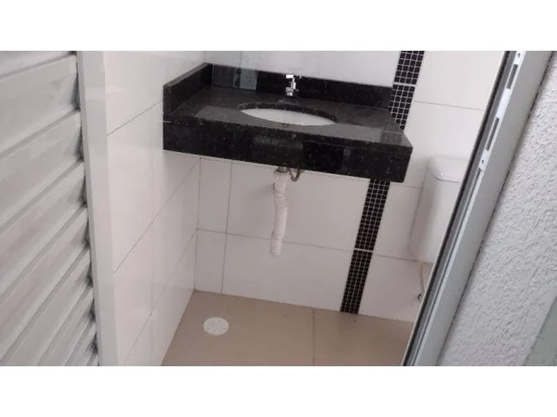 Apartamento em leilão