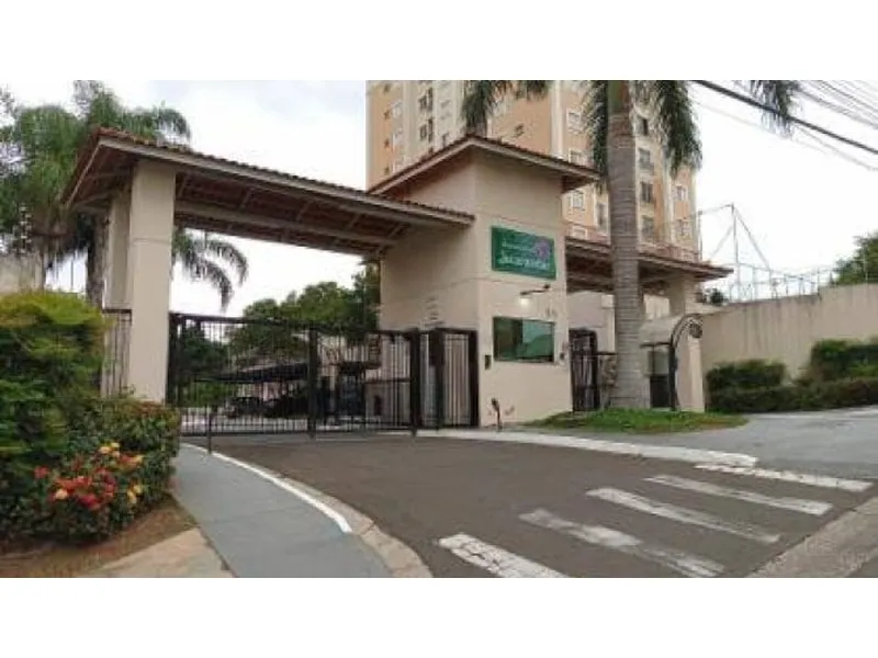 Apartamento em leilão