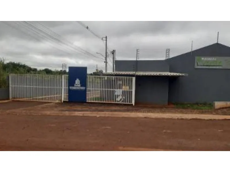 Casa em leilão