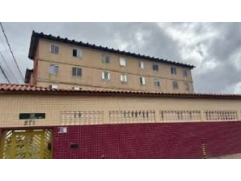 Apartamento em leilão