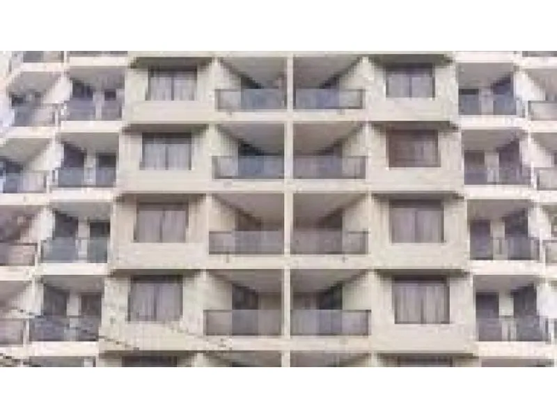 Apartamento em leilão