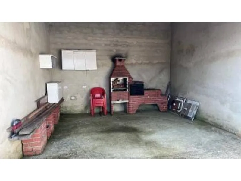 Casa em leilão
