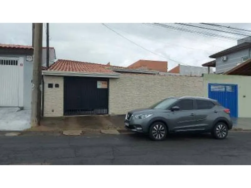 Casa em Leilão Extrajudicial