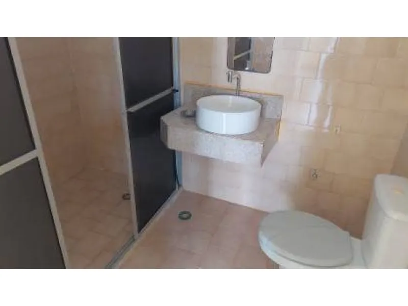 Casa em leilão