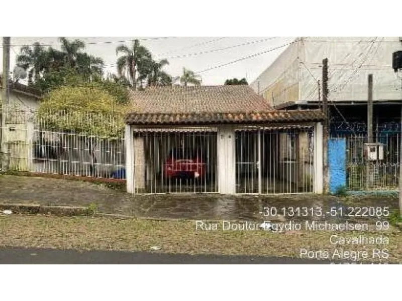Casa em Leilão Extrajudicial