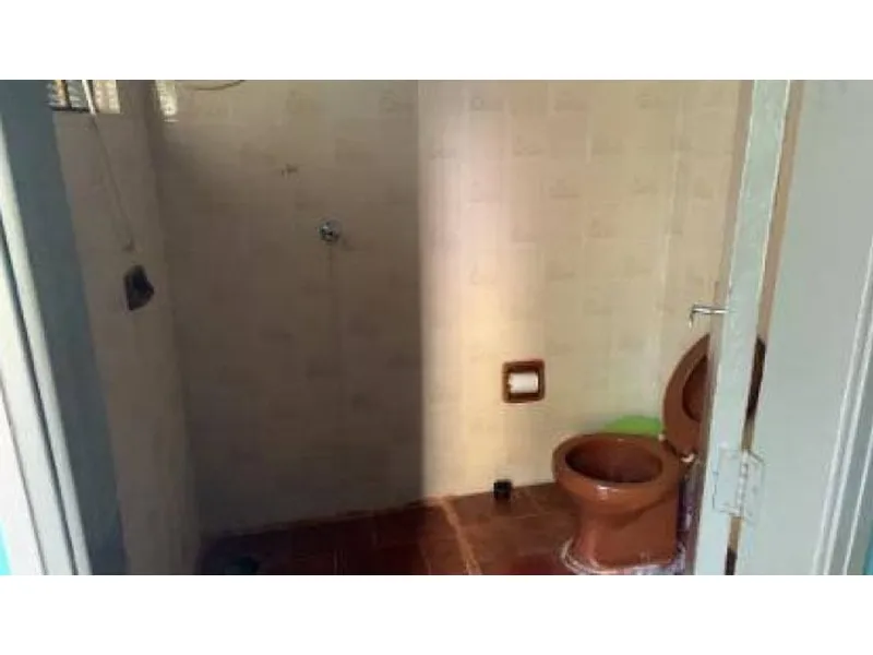 Casa em leilão