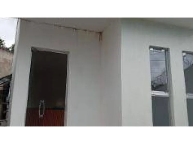 Casa em leilão