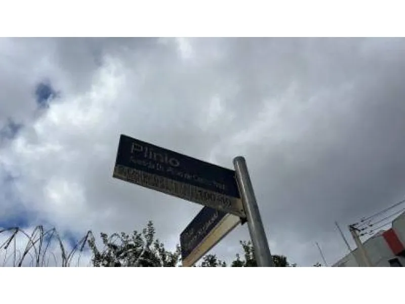 Apartamento em leilão