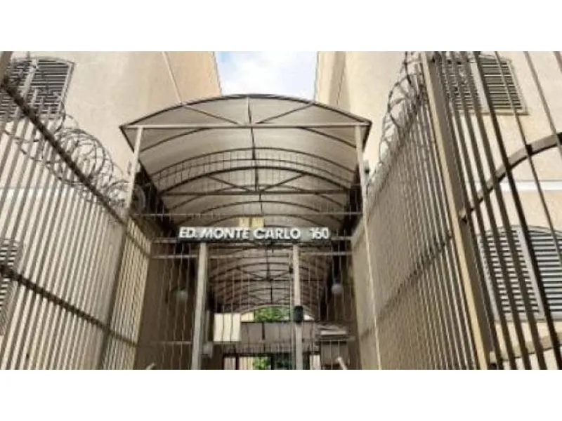 Apartamento em leilão