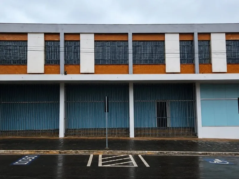 Comercial em Leilão Extrajudicial