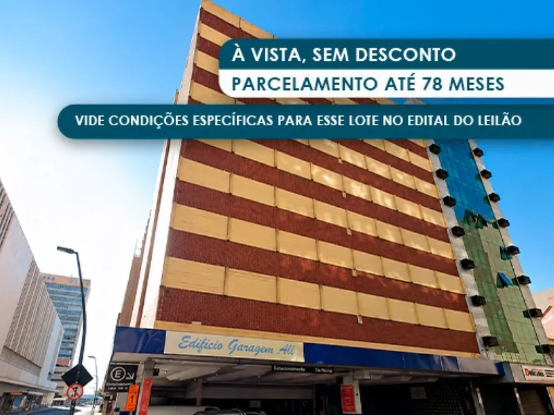 Outros em Leilão Extrajudicial