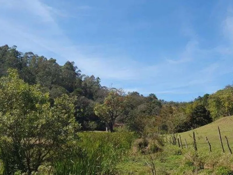 Imóvel rural em Leilão Extrajudicial