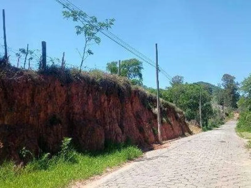 Terreno em leilão