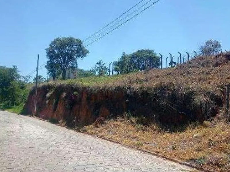 Terreno em leilão