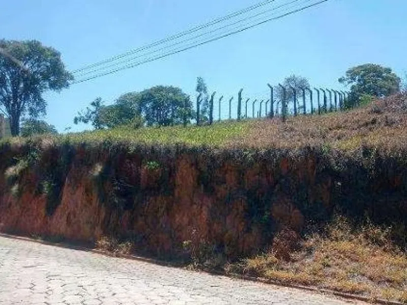 Terreno em leilão