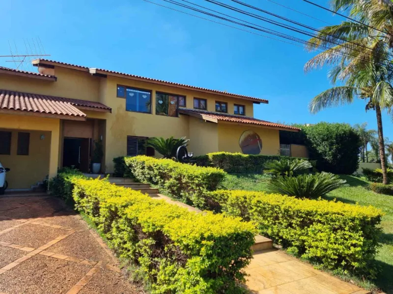Casa em leilão