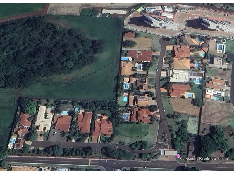 Casa em leilão