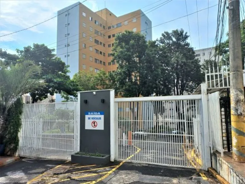 Apartamento em leilão