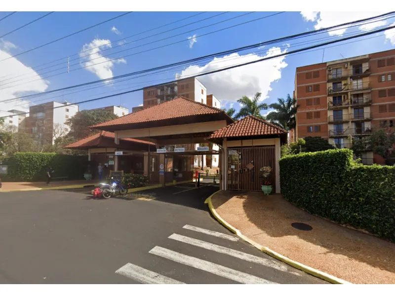 Apartamento em Leilão Judicial