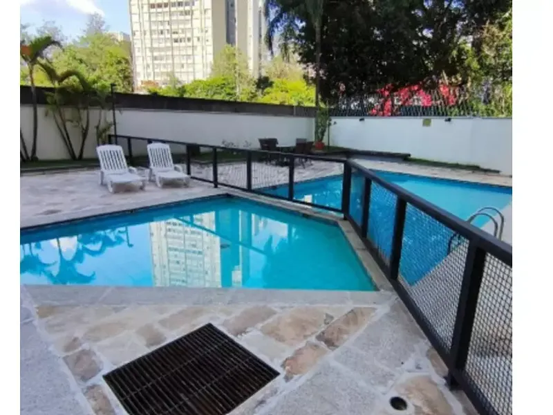 Apartamento em leilão